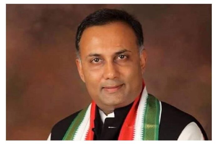 ದಿನೇಶ್ ಗುಂಡೂರಾವ್