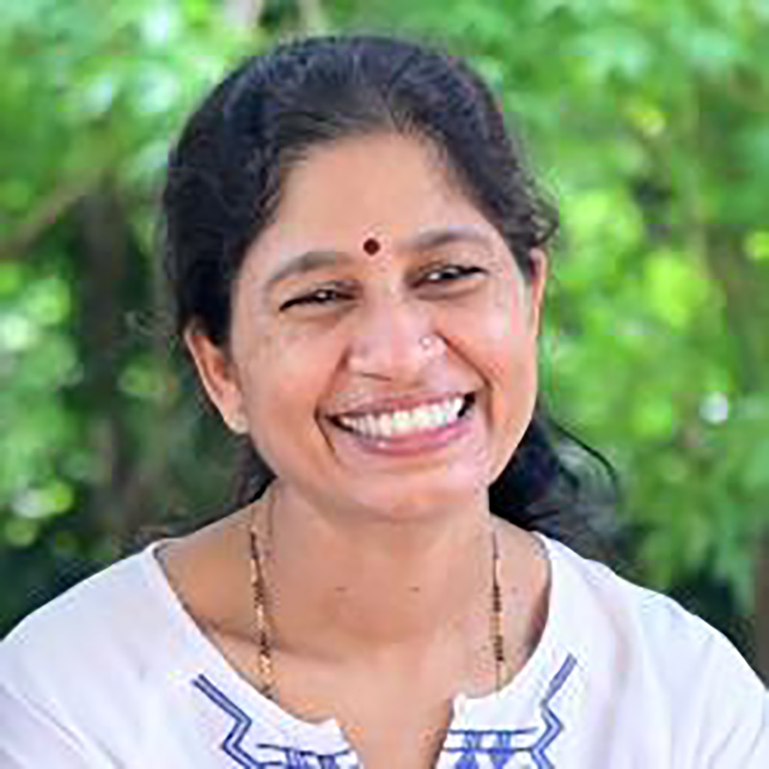 ಡಾ. ಎಚ್.ಎಸ್. ಅನುಪಮಾ