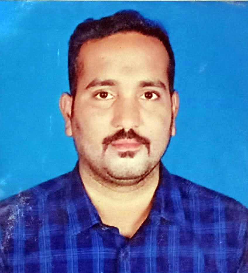 ಡಾ. ಶಿವಕುಮಾರ್