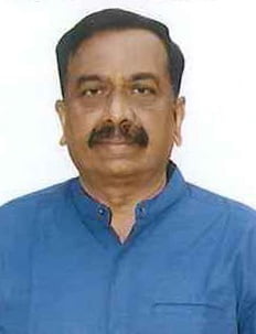 ಡಾ. ಸಿ.ಎಸ್. ದ್ವಾರಕಾನಾಥ್