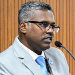 Dr. Kuppanahalli M Byrappa