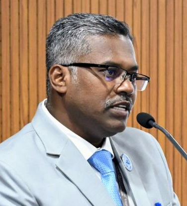 ಡಾ. ಕುಪ್ಪನಹಳ್ಳಿ ಎಂ. ಬೈರಪ್ಪ