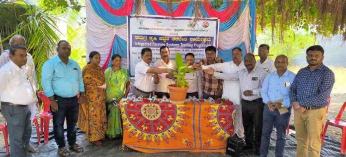 ಡಾ. ರವೀಂದ್ರ ಬೆಳ್ಳಿ