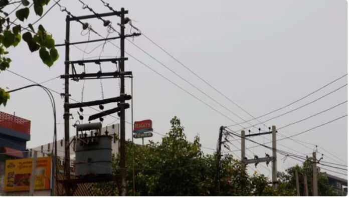 ವಿದ್ಯುತ್&zwnj; ಶುಲ್ಕ