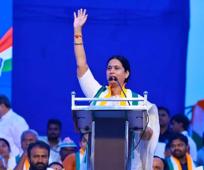 ಅಂಬೇಡ್ಕರ್ ನಿಪ್ಪಾಣಿ ಭೇಟಿಗೆ 100 ವರ್ಷ: ಸರ್ಕಾರದಿಂದ ಶತಮಾನೋತ್ಸವ ಕಾರ್ಯಕ್ರಮ &ndash; ಸಚಿವೆ ಲಕ್ಷ್ಮೀ ಹೆಬ್ಬಾಳಕರ