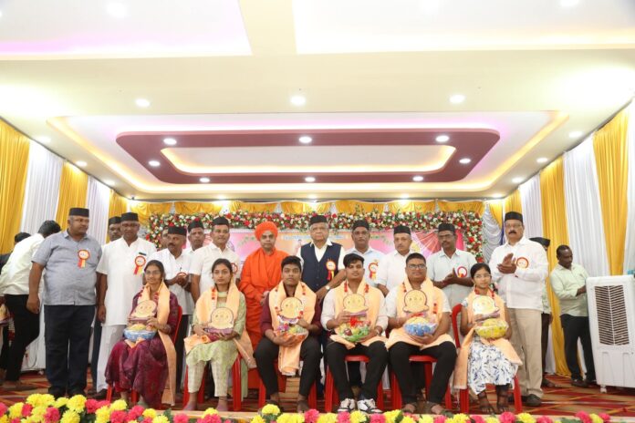 ಬೆಳಗಾವಿ : ಬಣಜಿಗ ಸಮುದಾಯದ ಮಕ್ಕಳಿಗೆ ಉದ್ಯೋಗದಲ್ಲಿ ಮೀಸಲಾತಿ ವಿಸ್ತರಣೆ : ಜಗದೀಶ ಶೆಟ್ಟರ್