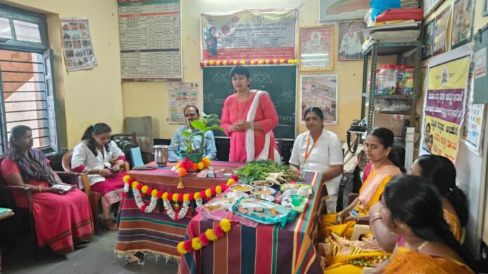 ಧಾರವಾಡ | ಸರ್ಕಾರದ ಉಚಿತ ಆರೋಗ್ಯ ಸೇವೆಗಳ ಸದುಪಯೋಗವಾಗಲಿ: ಶಂಕರ ಶೇಳಕೆ