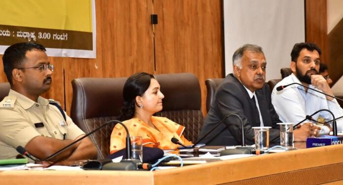 ಧಾರವಾಡ | ಜಿಲ್ಲೆಯಲ್ಲಿ 1,623, ರಾಜ್ಯದಲ್ಲಿ 40 ಸಾವಿರ ಆರ್&zwnj;ಟಿ&zwnj;ಐ ಅರ್ಜಿ ಬಾಕಿ