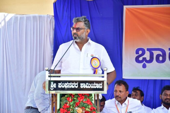 ಬೆಳಗಾವಿ | ಸವದತ್ತಿ ಯಲ್ಲಮ್ಮ ಕ್ಷೇತ್ರ ಅಭಿವೃದ್ಧಿ: ₹213 ಕೋಟಿ ಕಾಮಗಾರಿಗೆ ಶೀಘ್ರವೇ ಮುಖ್ಯಮಂತ್ರಿಗಳಿಂದ ಭೂಮಿಪೂಜೆ