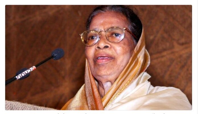 ಫಾತಿಮಾ ಬೀವಿ