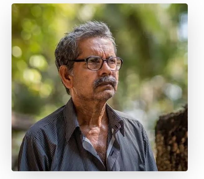 ಜಿ ರಾಜ್&zwnj;ಶೇಖರ್