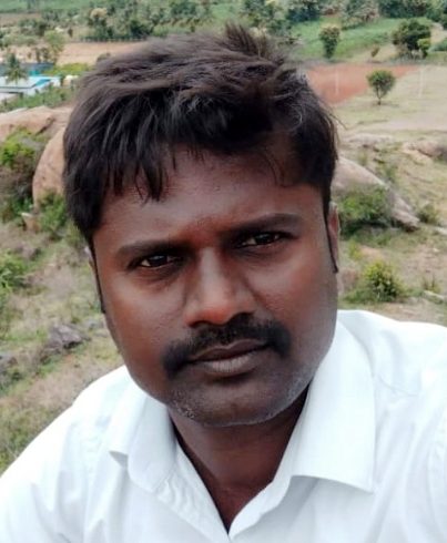 ಗೋಳೂರ ನಾರಾಯಣಸ್ವಾಮಿ