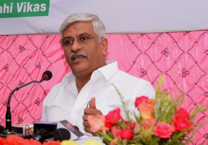 ಗಜೇಂದ್ರ ಸಿಂಗ್ ಶೇಖಾವತ್