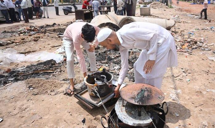 ಗುರುಗ್ರಾಮ