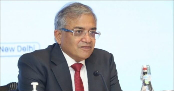 ಚುನಾವಣಾ ಆಯುಕ್ತ