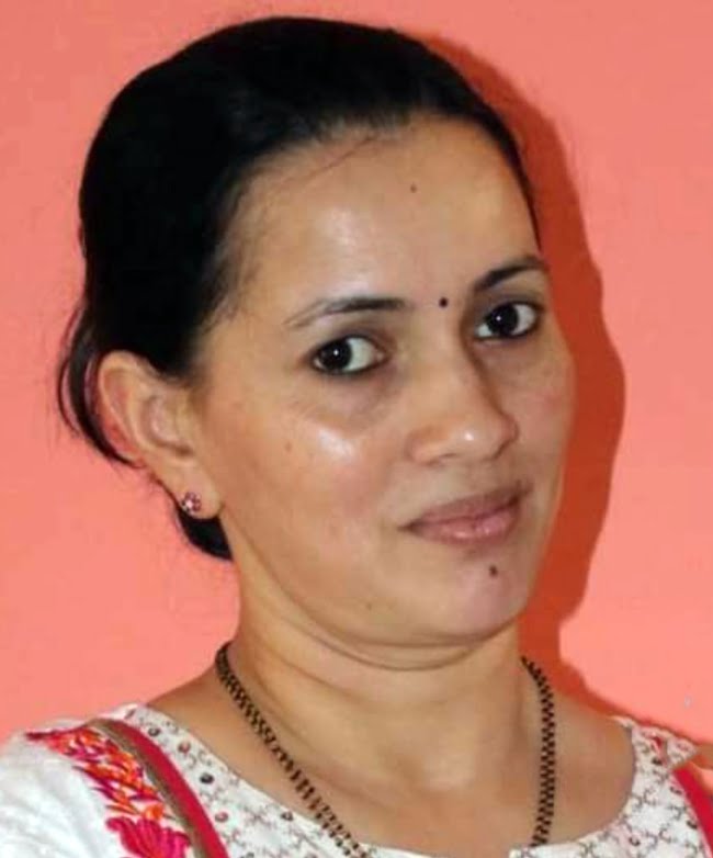 ಹಿಮಾ ಗೌತಮ್