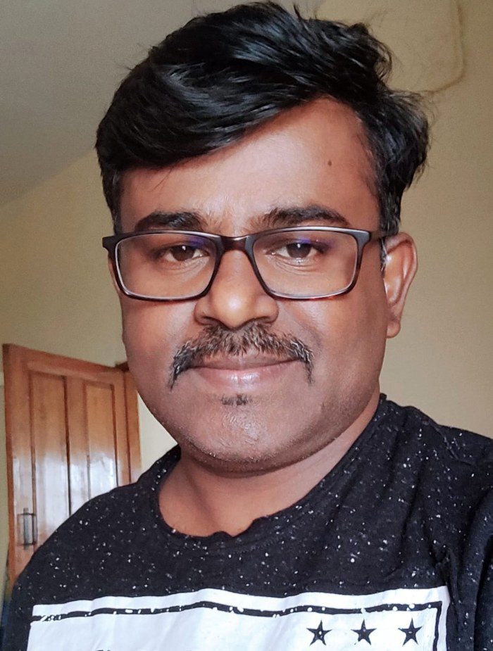 ಹುಲಿಕುಂಟೆ ಮೂರ್ತಿ