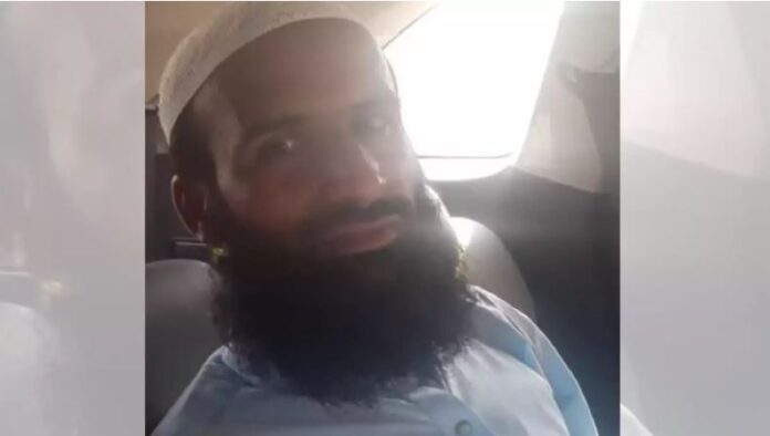 26/11 ಹಫೀಜ್ ಸಯೀದ್ನ ಪ್ರಮುಖ ನಿಕಟವರ್ತಿ