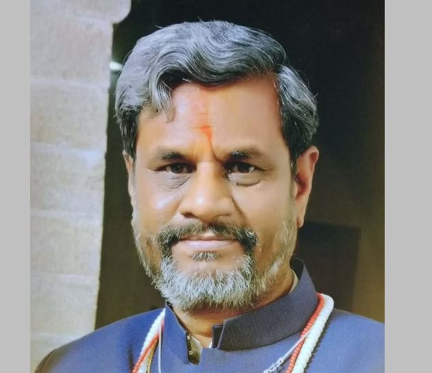 ಹನುಮಣ್ಣ ನಾಯಕ