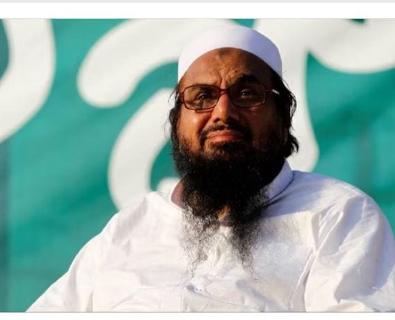 ಹಫೀಜ್ ಸಯೀದ್