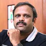 ಹರ್ಷಕುಮಾರ್ ಕುಗ್ವೆ