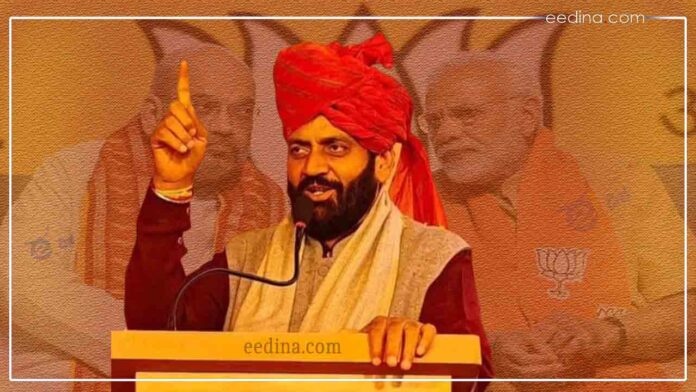 ಹರಿಯಾಣ ಬಿಜೆಪಿ