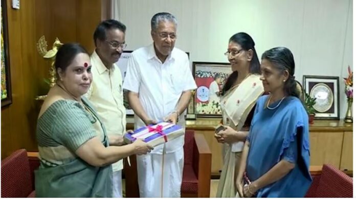 ಹೇಮಾ ಸಮಿತಿ