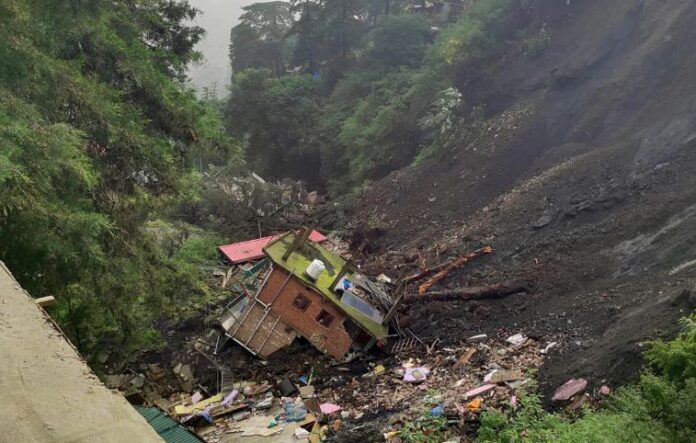 ಹಿಮಾಚಲ ಪ್ರದೇಶ