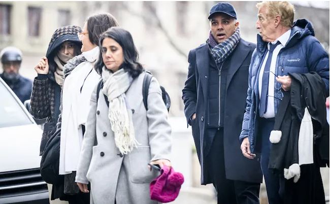 ಹಿಂದೂಜಾ