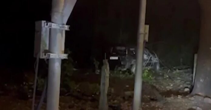 ಮುಂಬೈ ಹಿಟ್ ಅಂಡ್ ರನ್&zwnj; ಪ್ರಕರಣ