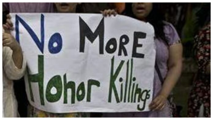 ಮರ್ಯಾದೆಗೇಡು ಹತ್ಯೆ