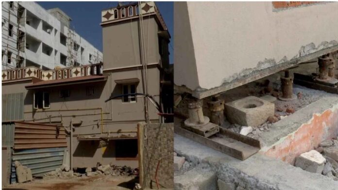 ಮನೆ ಶಿಫ್ಟ್&zwnj; - ಬೆಂಗಳೂರು