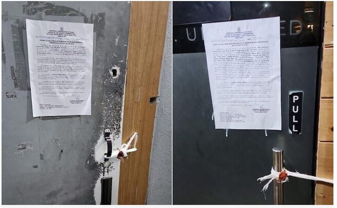 ದೆಹಲಿ ಐಎಎಸ್ ಕೇಂದ್ರ