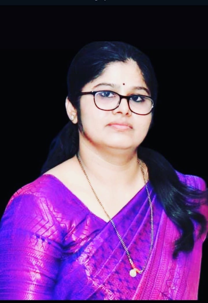 ಡಾ ಆಶಾರಾಣಿ ಕೆ. ಬಗ್ಗನಡು