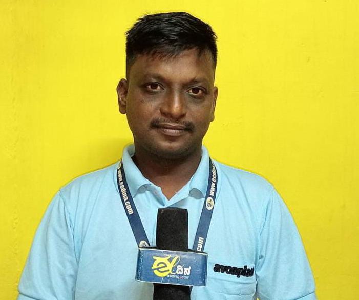 ಶರಣಪ್ಪ ಗೊಲ್ಲರ್