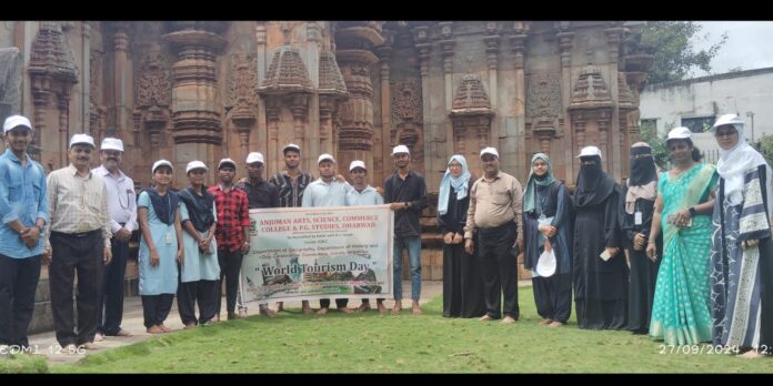 ಹುಬ್ಬಳ್ಳಿ | ವಿದ್ಯಾರ್ಥಿಗಳು ಜ್ಞಾನಕ್ಕಾಗಿ ದೇಶ ಸುತ್ತಿರಿ: ಡಾ. ಎನ್.ಬಿ. ನಾಲತವಾಡ