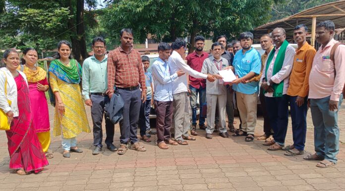 ಬೆಳಗಾವಿ | ಅತಿಥಿ ಉಪನ್ಯಾಸಕರ ಗೌರವಧನ ಹೆಚ್ಚಿಸಲು ಆಗ್ರಹ