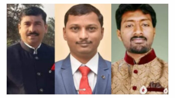 ಬೆಳಗಾವಿ | ತಹಶಿಲ್ದಾರ್ ಕಚೇರಿಯಲ್ಲಿ ಆತ್ಮಹತ್ಯೆ ಪ್ರಕರಣ: ಮೂವರು ಆರೋಪಿಗಳಿಗೆ ನಿರೀಕ್ಷಣಾ ಜಾಮೀನು