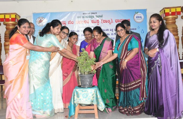 ವಿಜಯಪುರ | ಜಲಮೂಲಗಳ ರಕ್ಷಣೆ ಎಲ್ಲರ ಜವಾಬ್ದಾರಿ: ಪ್ರೊ. ಬಿ ಕೆ ತುಳಸಿಮಾಲ