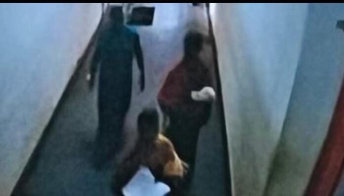 ಬೆಳಗಾವಿ | ಸುಳ್ಳು ಹೆಸರು ದಾಖಲಿಸಿ, ಶಿಶುವನ್ನು ಆಸ್ಪತ್ರೆಯಲ್ಲೇ ಬಿಟ್ಟು ಪರಾರಿಯಾದ ತಾಯಿ