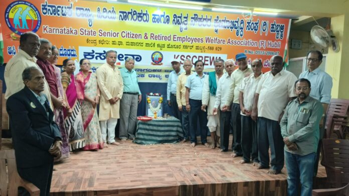 ಹುಬ್ಬಳ್ಳಿ | ಮನಮೋಹನ್ ಸಿಂಗ್, ದೇಶದ ಅಭಿವೃದ್ಧಿಗೆ ಮಹತ್ವದ ಪಾತ್ರ ವಹಿಸಿದ್ದರು: ಬಿ ಎ ಪಾಟೀಲ್