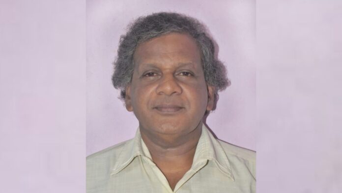 ಉಡುಪಿ | ತಾರಾನಾಥ ವರ್ಕಾಡಿಗೆ ಡಿ.ಲಿಟ್ ಪದವಿ