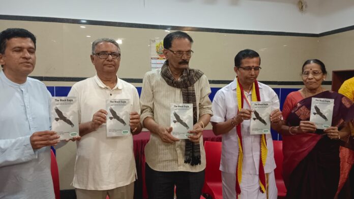 ಉಡುಪಿ | ಕಲ್ಲಚ್ಚು ಪ್ರಕಾಶನದಿಂದ 