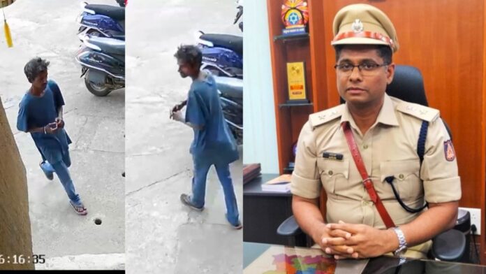 ಉಡುಪಿ | ಮಗುವಿನ ಮೇಲೆ ಲೈಂಗಿಕ ದೌರ್ಜನ್ಯ, ಆರೋಪಿಯ ಶೀಘ್ರ ಬಂಧನ - ಎಸ್ ಪಿ ಡಾ ಅರುಣ್ ಕುಮಾರ್