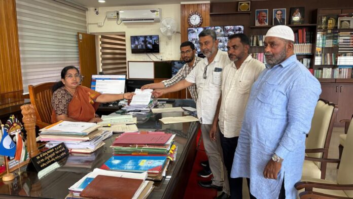 ಉಡುಪಿ | ಜಿಲ್ಲೆಗೆ ಸರಕಾರಿ ವೈದ್ಯಕೀಯ ಮತ್ತು ಇಂಜಿನಿಯರಿಂಗ್ ಕಾಲೇಜು ಬೇಕು - ಎಸ್ ಡಿಪಿಐ