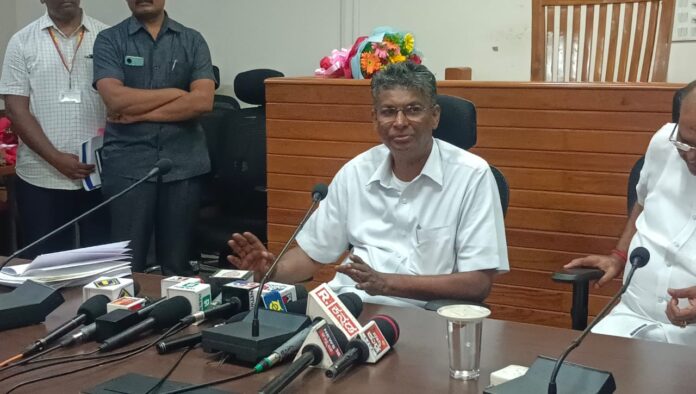 ಉಡುಪಿ | ಮುಂದಿನ 3 ವರ್ಷದಲ್ಲಿ ಕಾಲುಸಂಕ ನಿರ್ಮಾಣ ಕಾಮಗಾರಿ ಪೂರ್ಣ - ಸಚಿವ ಸತೀಶ್ ಜಾರಕಿಹೊಳೆ