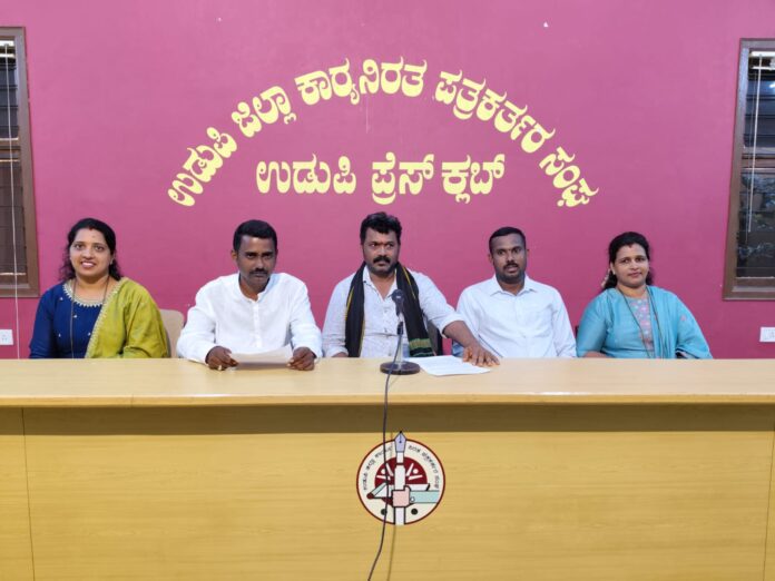 ಉಡುಪಿ | ಫೆ.23 ರಂದು ಕಾರ್ಕಳದಲ್ಲಿ ಮಡಿವಾಳ ಮಾಚಿದೇವ ಟ್ರೋಫಿ-2025