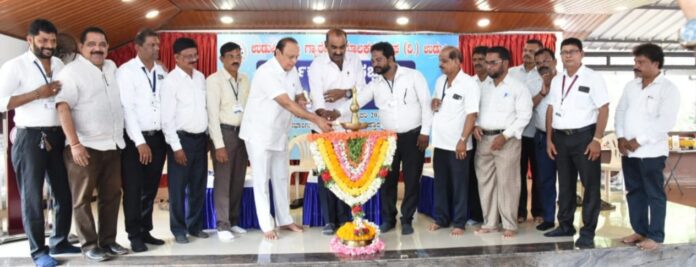 ಉಡುಪಿ | ಸರ್ಕಾರಿ ಸೌಲಭ್ಯತೆಗಳನ್ನು ತಲುಪಿಸುವಲ್ಲಿ ಸಂಘಟನೆಗಳ ಪಾತ್ರ ಮಹತ್ವಪೂರ್ಣ - ಶಾಸಕ ಯಶ್ಪಾಲ್ ಸುವರ್ಣ