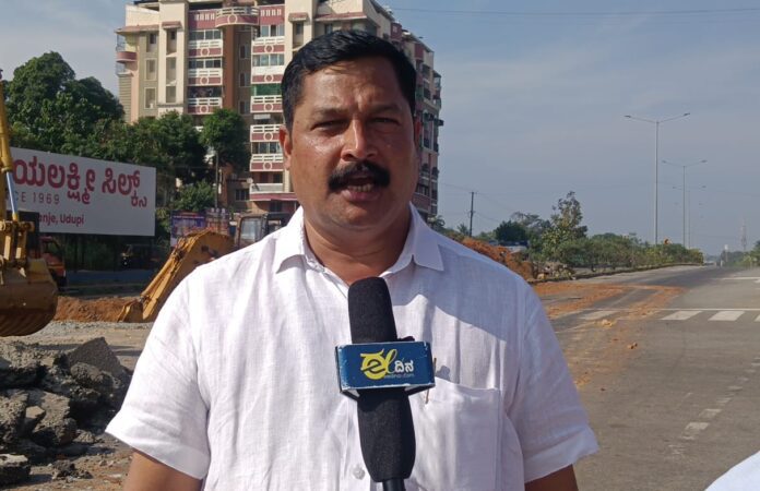 ಉಡುಪಿ&zwnj; | ಛಲವಾದಿಯವರು ತಮ್ಮ ಕೆಟ್ಟ ಮನಸ್ಥಿತಿಗೆ ಸಿದ್ದರಾಮಯ್ಯರವರಲ್ಲಿ ಕ್ಷಮೆ ಯಾಚಿಸಲಿ - ರಮೇಶ್ ಕಾಂಚನ್