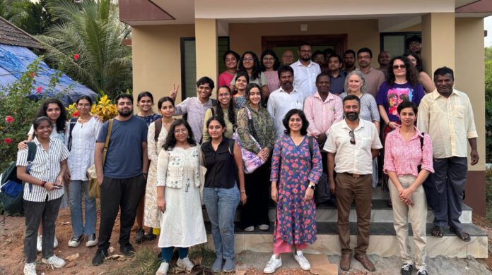 ಉಡುಪಿ | ಮಾಹೆಯ ಭಾಷಾ ವಿಭಾಗದ ವತಿಯಿಂದ ಕೊರಗ ಭಾಷೆಯ ಅಧ್ಯಯನ